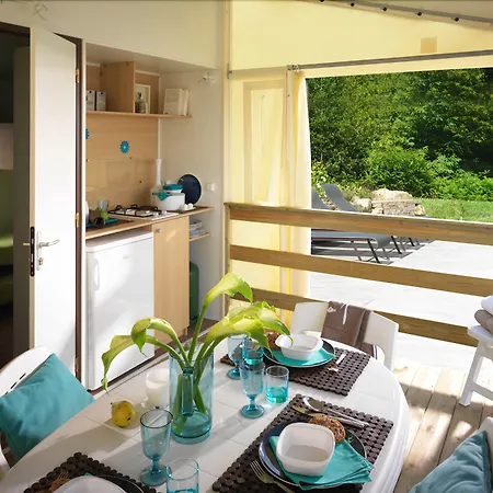 Frantheor Saint-raphael 2* Cap Esterel