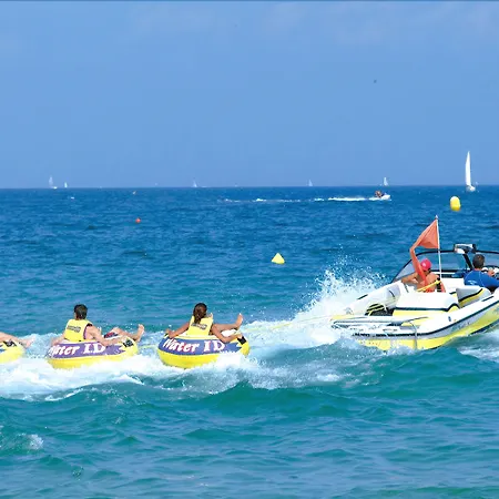 Frantheor Saint-raphael Ξενοδοχείο Cap Esterel