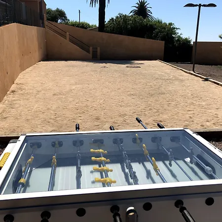 Frantheor Saint-raphael Ξενοδοχείο Cap Esterel