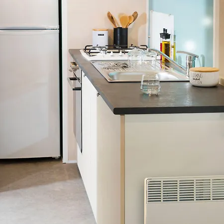 Frantheor Saint-raphael Ξενοδοχείο 2*