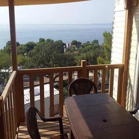 Frantheor Saint-raphael Ξενοδοχείο