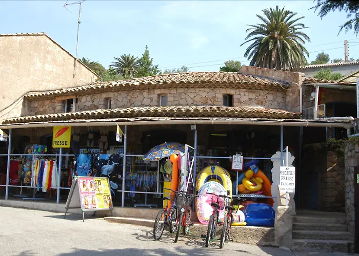 Frantheor Saint-raphael Hotel