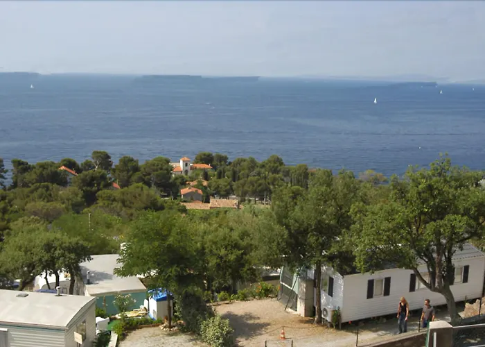 Frantheor Saint-raphael Hotel Cap Esterel