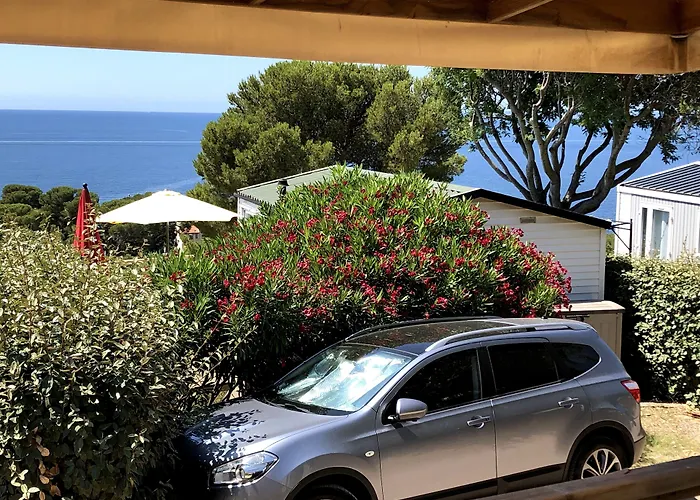 Hotel Frantheor Saint-raphael