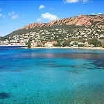 Frantheor Saint-raphael
