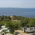 Frantheor Saint-raphael Hotel Cap Esterel