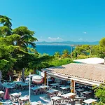 Frantheor Saint-raphael Hotel Cap Esterel