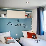 Frantheor Saint-raphael Hotel 2*