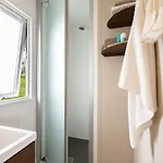 Hotel Frantheor Saint-raphael 2*