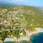 Hotel Frantheor Saint-raphael 2*