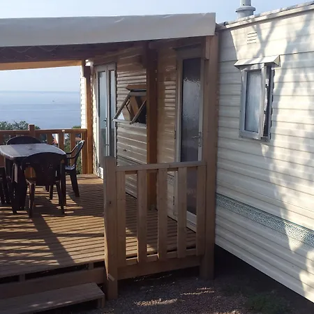 Frantheor Saint-raphael 2* Cap Esterel