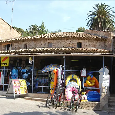 Frantheor Saint-raphael Hotel