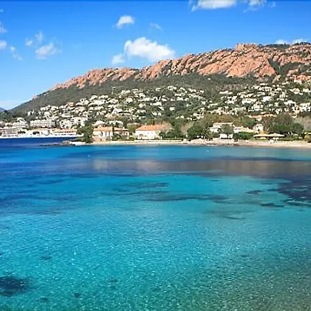 Frantheor Saint-raphael