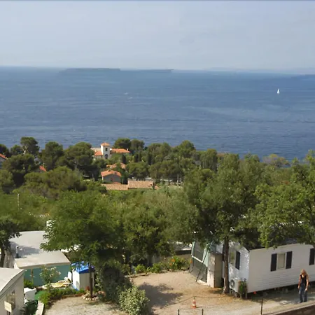 Frantheor Saint-raphael Hotel Cap Esterel