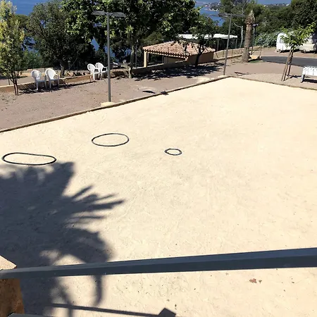 Frantheor Saint-raphael Hotel 2*