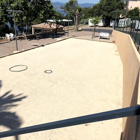 Frantheor Saint-raphael Hotel