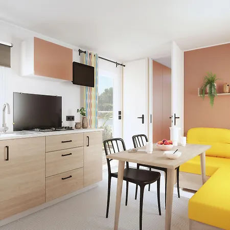 ホテル Frantheor Saint-raphael Cap Esterel