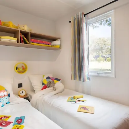 ホテル Frantheor Saint-raphael Cap Esterel