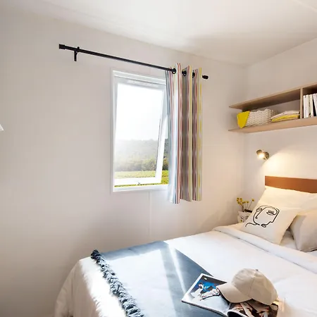 Frantheor Saint-raphael ホテル 2*