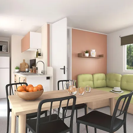 Frantheor Saint-raphael Hotel