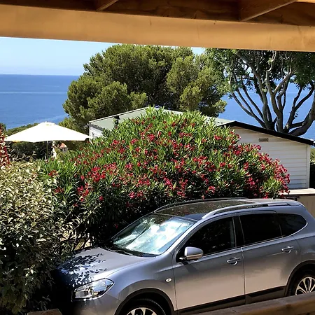 ホテル Frantheor Saint-raphael