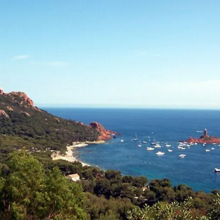 Frantheor Saint-raphael