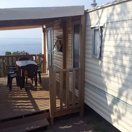 Frantheor Saint-raphael Cap Esterel