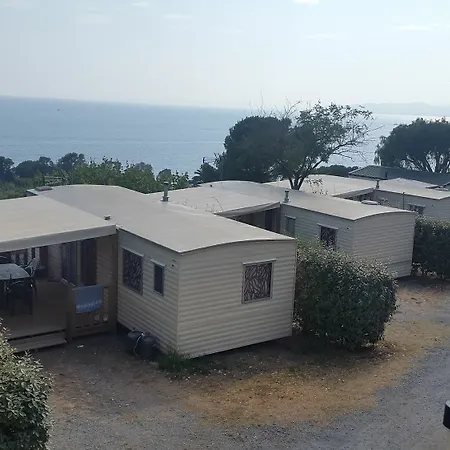 Frantheor Saint-raphael Ξενοδοχείο 2*