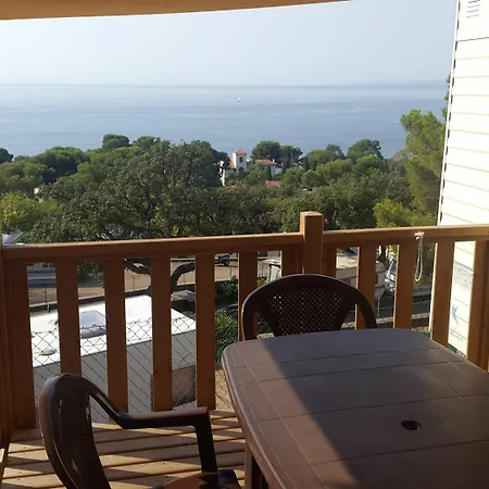Frantheor Saint-raphael Ξενοδοχείο