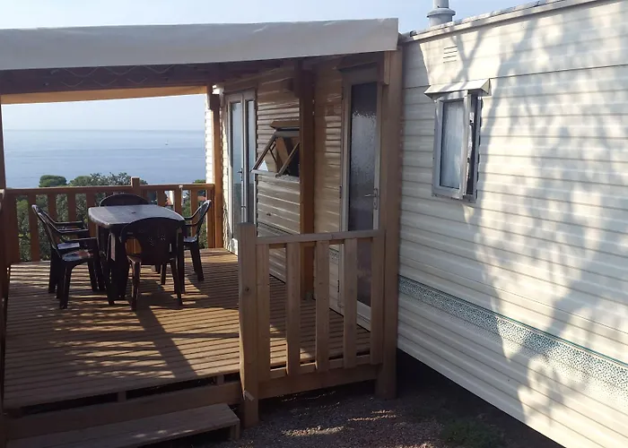Frantheor Saint-raphael 2* Cap Esterel