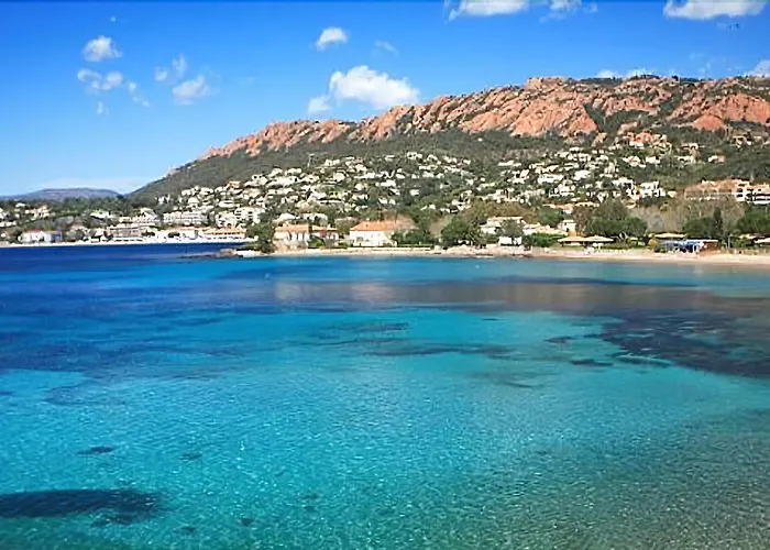 Frantheor Saint-raphael