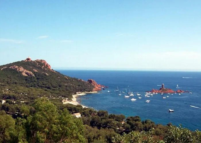 Frantheor Saint-raphael